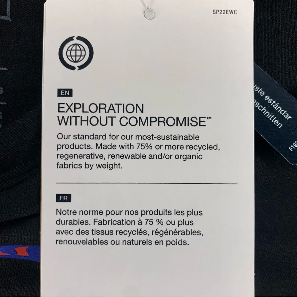 NorthFace Tee - Picture 5 of 8